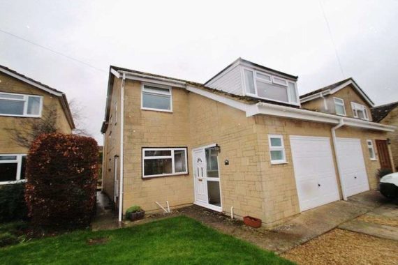 3 Bedroom Detached